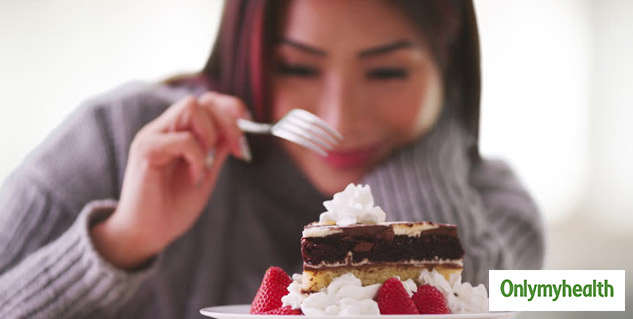 Sugar Craving 