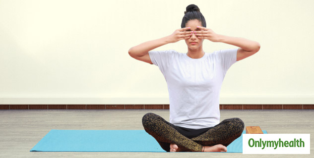 Yoga Poses That Increase Fertility In Women (5 Aasanas - Good Results)