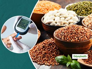 Diabetes Diet: ब्‍लड शुगर कंट्रोल करने के लिए करें इन 5 फलियों का सेवन, इसे खाने से मिलते हैं कई फायदे