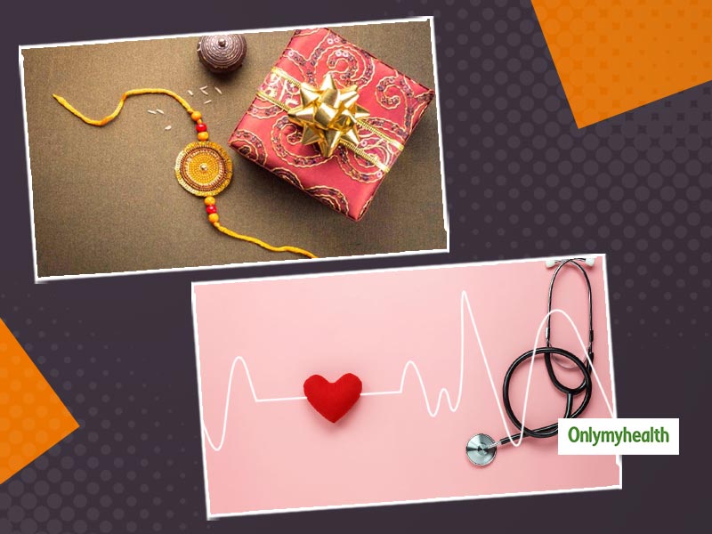 Looking For Rakhi Gifts For Your Sister? Gift Her Some Health And Wellness