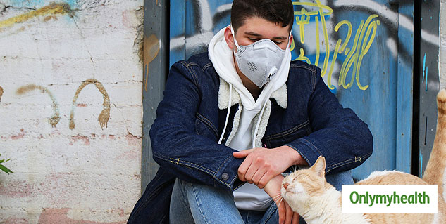 men coronavirus risk