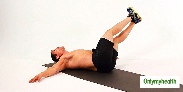 weight loss exercise and workout