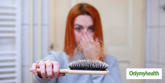 hair fall remedies