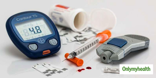diabetes