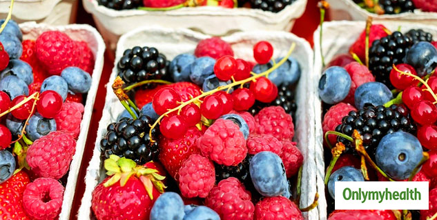 fruits 