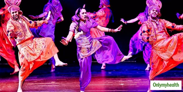 bhangra