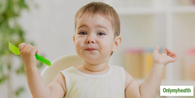 Healthy Foods For Your Infants