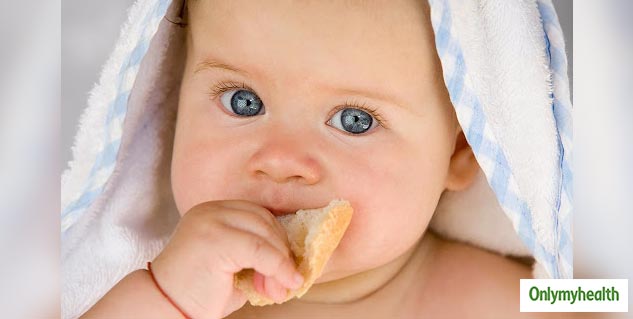 Finger Food For baby