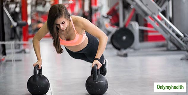 Exercise Benefits