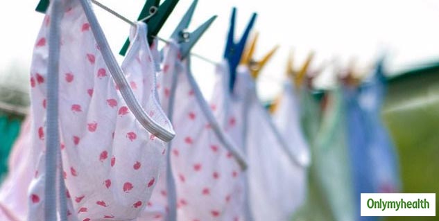 Use Cotton Panty 