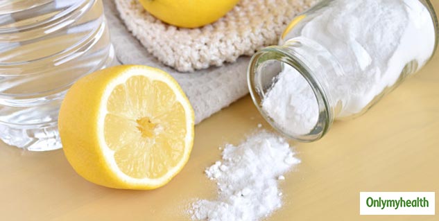 insidebakingsodaforskin