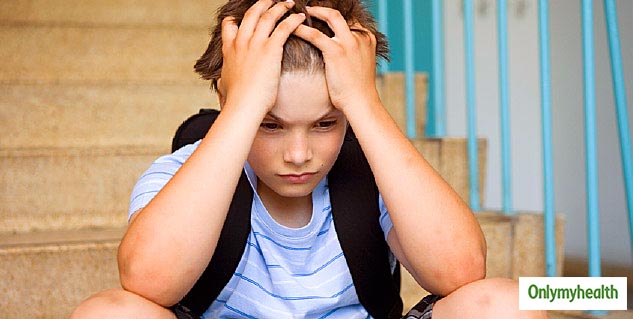 childrens health