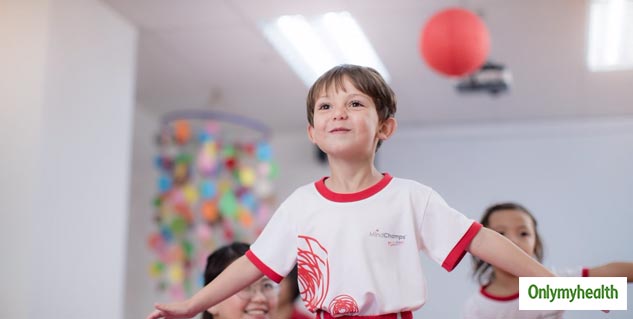 childrens health
