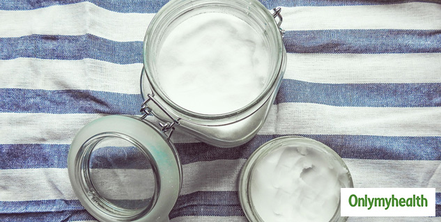 coconut oil for heart