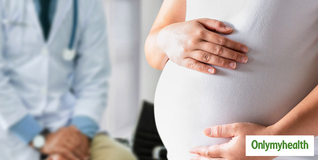The Number Of Pregnancies Can Be Determine The Risk Of Heart Diseases