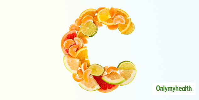 vitamin c