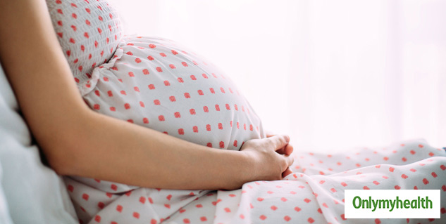 pregnancy and heart diseases 