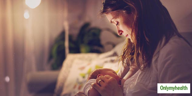 Babies Born At Night And Early Morning