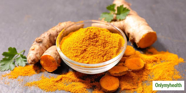 Turmeric