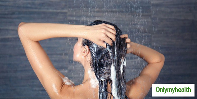 Frequently ash Your Hair