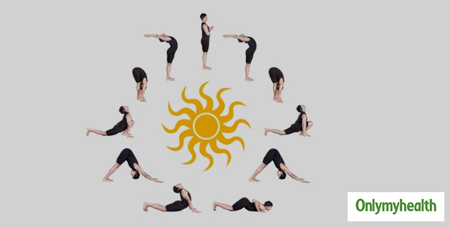 insidebenefitsofsuryanamakar