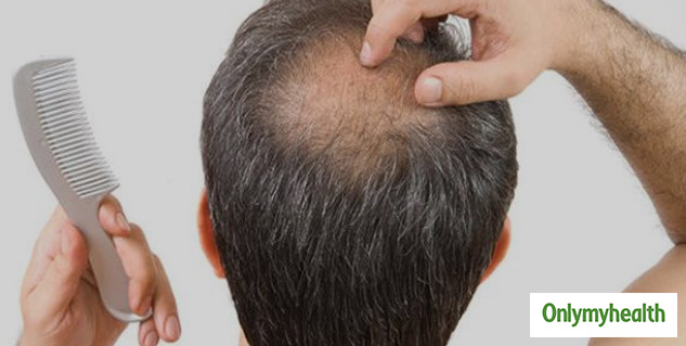 hair growth tonic