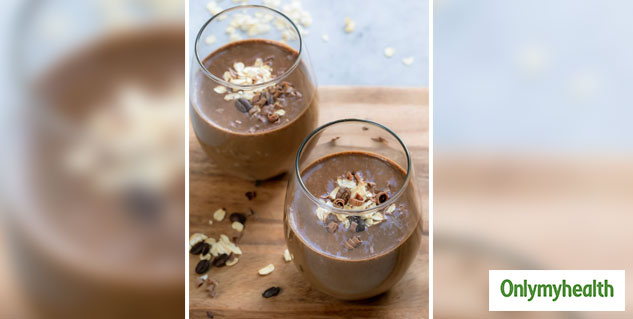 coffee smoothies