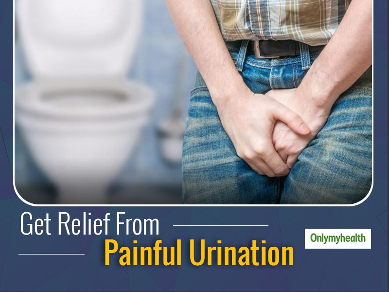 Dysuria (painful urination): what it is and common reasons for it