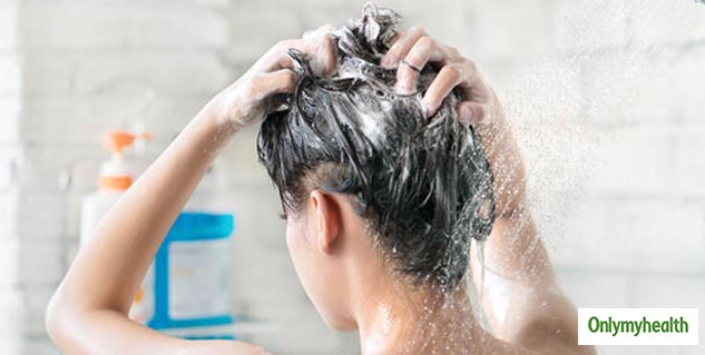 Shampoo mistakes