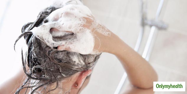 Hair Wash Tips