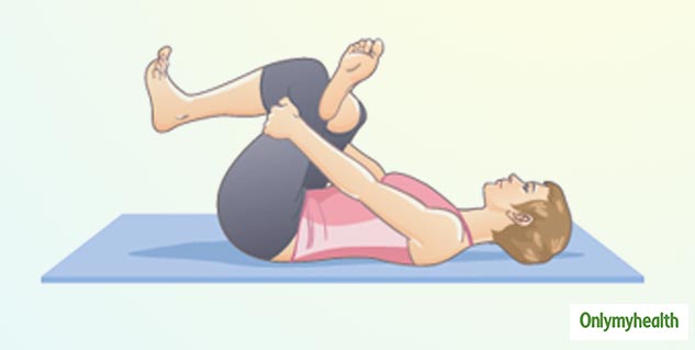 Yoga for Sciatica Pain: 10 Poses to Relieve Sciatica Pain – Brett Larkin  Yoga