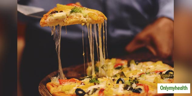 junk food detox
