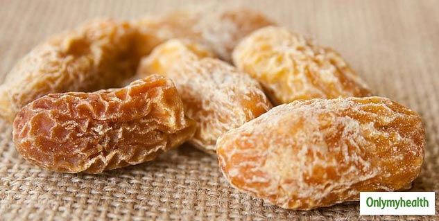 dry dates or chhuhare benefits in hindi