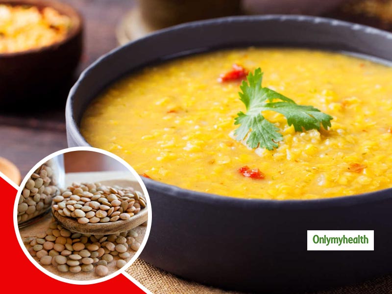 Nutritional Content Of Lentils: Unique Health Benefits Of Eating Dal