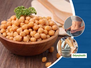 डाइट में जरूर शामिल करें छोले (काबुली चना), सेहत को मिलेंगे ये 6 फायदे