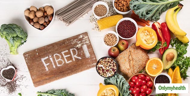 fibre intake