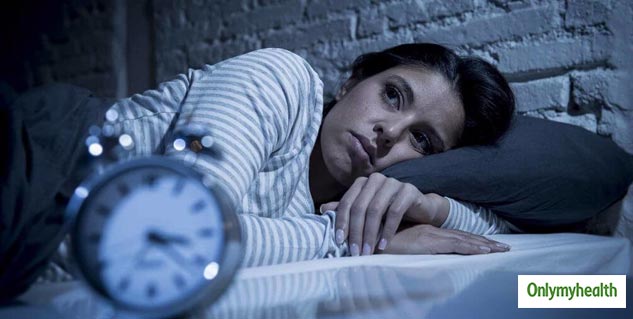 insomnia