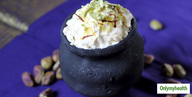 Makhan Mishri Recipe