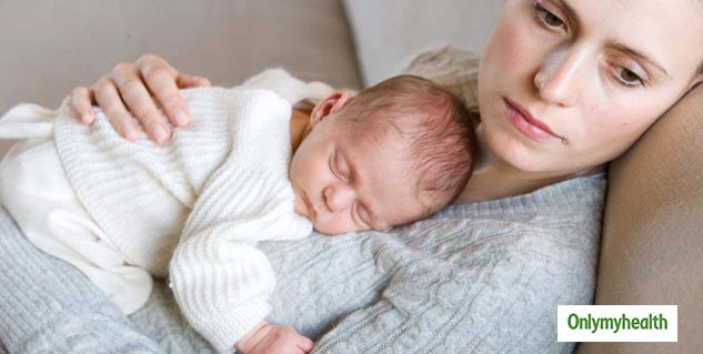 Postpartum Depression