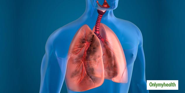 lungs cancer