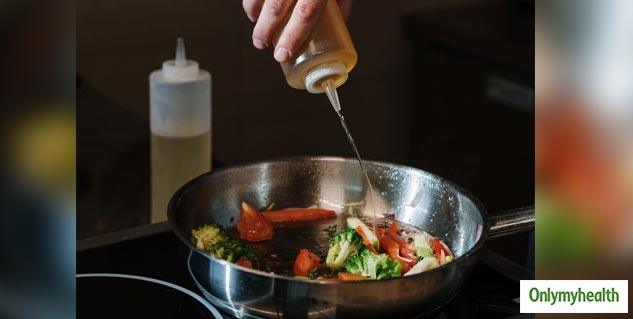 best cooking oil for health