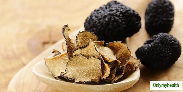 Truffle Health Benefits