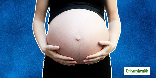 Mother's Obesity Can Hamper Child's Brain Development
