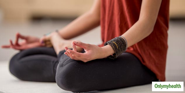 Meditation Relaxation Therapy 