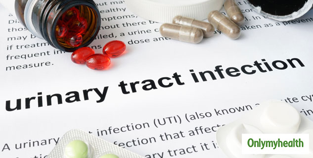 Urinary Tract Infection In Pregnancy: Know Causes, Symptoms and Prevention  Tips