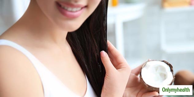 Eating Raw Coconut Good For Health