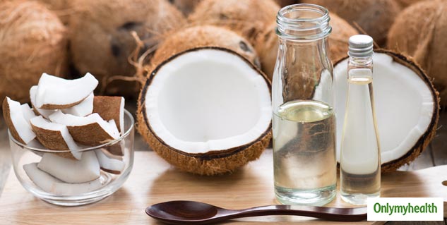 Health Benefits Of Raw Coconut