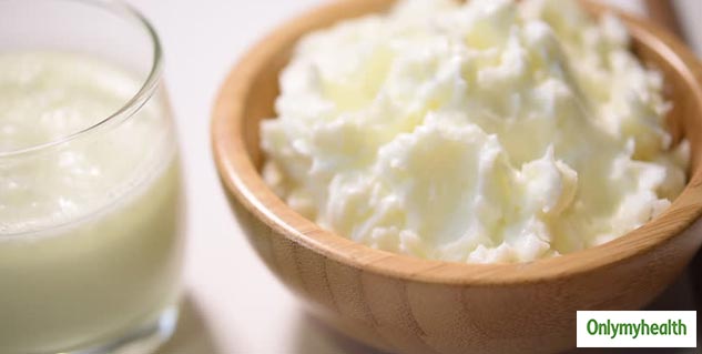 Butter Beauty Benefits