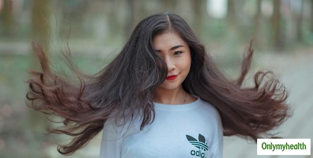 damaged hair repair tips