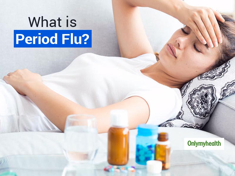 Can Periods Cause Headache And Fever